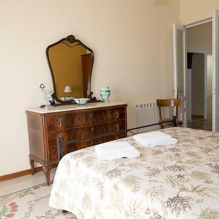 Willa Casa Arco Antico Caltabellotta Zewnętrze zdjęcie
