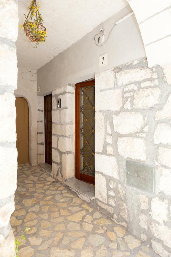 Willa Casa Arco Antico Caltabellotta Zewnętrze zdjęcie