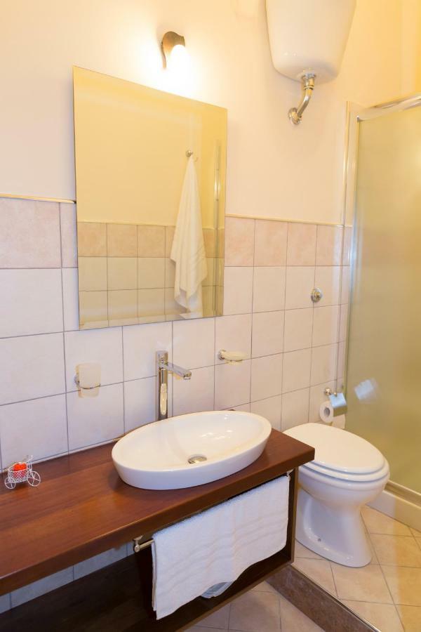 Willa Casa Arco Antico Caltabellotta Zewnętrze zdjęcie